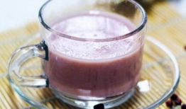 红豆黑豆芝麻豆浆,红豆黑豆芝麻豆浆，健康生活新选择