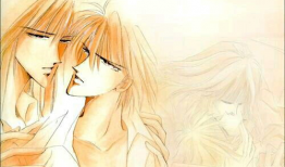 风与木之诗漫画,探寻自然韵律的奇幻旅程