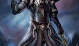 玄幻小说漫画,漫画中的玄幻传奇